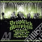Dropkick Murphys - Live On Lansdowne (Cd+Dvd) cd