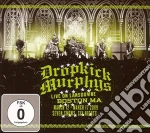 Dropkick Murphys - Live On Landsdowne, Boston (2 Cd) cd