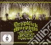 Dropkick Murphys - Live On Landsdowne, Boston (2 Cd) cd