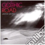 Jackie Leven - Gothic Road cd