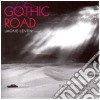 Jackie Leven - Gothic Road cd