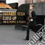 Suzanne Vega - Close Up Vol.2 cd
