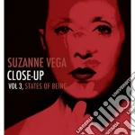 Suzanne Vega - Close Up Vol.3 cd