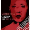 Suzanne Vega - Close Up Vol.3 cd