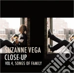 Suzanne Vega - Close Up Vol.4 cd