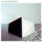 Get Cape Wear Cape Fly - Get Cape Wear Cape Fly cd