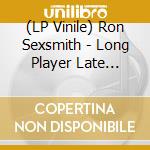 (LP Vinile) Ron Sexsmith - Long Player Late Bloomer (Rsd 2022) vinile