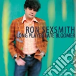Ron Sexsmith - Long Player Late Blo