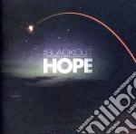 Blackout (The) - Hope cd