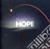 Blackout (The) - Hope cd