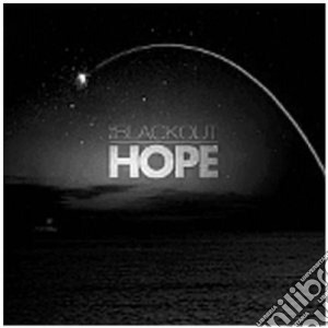 Blackout (The) - Hope (Deluxe) cd musicale di The Blackout