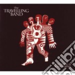 Travelling Band (The) - Screaming Is Something