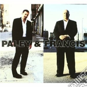 Paley&friends - Paley&friends cd musicale di Paley&friends