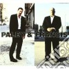 Paley&friends - Paley&friends cd