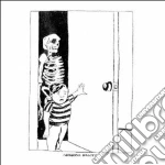 Cerebral Ballzy - Cerebral Ballzy cd