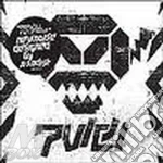Pop Will Eat Itself - New Noise Designed B cd