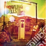 Howling Bells - The Loudest Engine cd