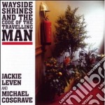 Jackie Leven - Wayside Shrines And