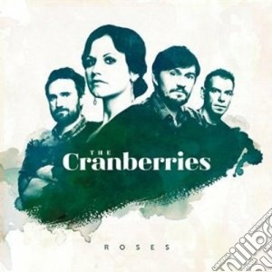 (LP Vinile) Cranberries (The) - Roses lp vinile di The Cranberries