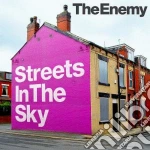 Enemy (The) - Streets In The Sky cd