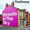 Enemy (The) - Streets In The Sky cd