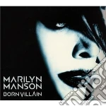 Marilyn Manson - Born Villain cd