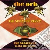 Orb (The) Feat. Lee Scratch Perry - The Observer In The Star House (2 Cd+3x7") cd