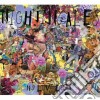 Nightingales (The) - No Love Lost cd