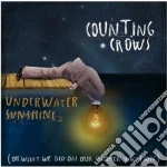 Counting Crows - Underwater Sunshine cd