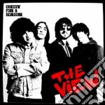 View (The) - Cheeky For A Reason