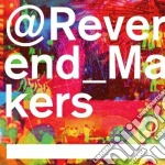 Reverend And The Makers - Reverend And The Makers cd