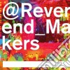 Reverend And The Makers - Reverend And The Makers cd