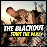 Blackout (The) - Start The Party cd