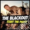 Blackout (The) - Start The Party cd