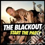 Blackout (The) - Start The Party (Cd+Dvd) cd