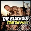 Blackout (The) - Start The Party (Cd+Dvd) cd