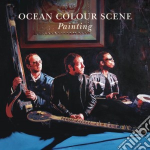 Ocean Colour Scene - Painting cd musicale di Painting