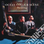 Ocean Colour Scene - Painting