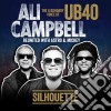 Ali Campbell - Silhouette: The Legendary Voice Of Ub40 Reunited With Astro & Mickey cd