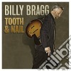 Billy Bragg - Tooth & Nail (Cd+Dvd) cd