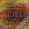 Counting Crows - Echoes Of The Outlaw cd