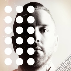 City And Colour - The Hurry And The Ha cd musicale di City and colour