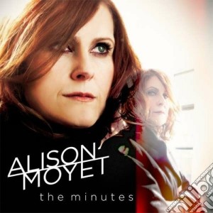Alison Moyet - The Minutes cd musicale di Alison Moyet