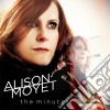 Alison Moyet - The Minutes cd
