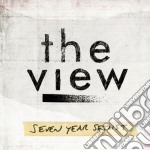 View (The) - Seven Year Setlist