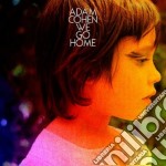 (LP Vinile) Adam Cohen - We Go Home