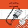 (LP Vinile) Billy Bragg - Life's A Riot With Spy Vs Spy cd
