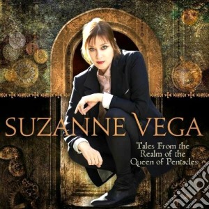 (LP Vinile) Suzanne Vega - Tales From The Realm lp vinile di Suzanne Vega