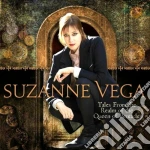 (LP Vinile) Suzanne Vega - Tales From The Realm