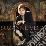 Suzanne Vega - Tales From The Realm Of The Queen Of Pentacles
